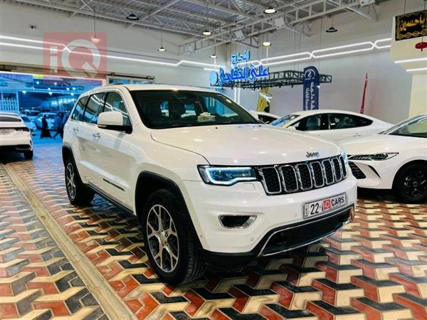 Jeep Grand Cherokee 2019 for sale in Iraq - Najaf